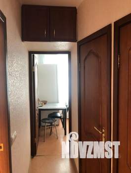2-к квартира, на длительный срок, 46м2, 5/5 этаж