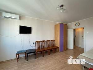 1-к квартира, на длительный срок, 44м2, 20/27 этаж