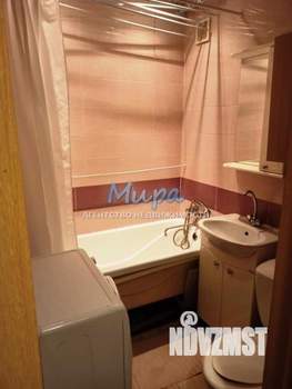 1-к квартира, на длительный срок, 33м2, 3/5 этаж