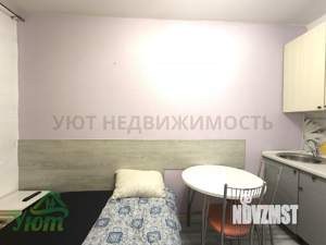 1-к квартира, на длительный срок, 13м2, 1/2 этаж