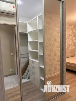 3-к квартира, на длительный срок, 80м2, 24/25 этаж