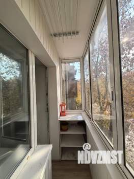 2-к квартира, на длительный срок, 45м2, 3/4 этаж