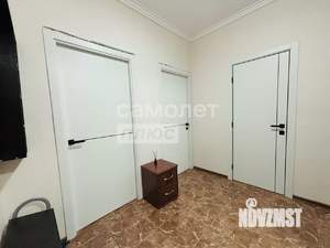 2-к квартира, на длительный срок, 56м2, 7/17 этаж