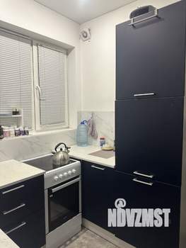 1-к квартира, на длительный срок, 27м2, 2/3 этаж