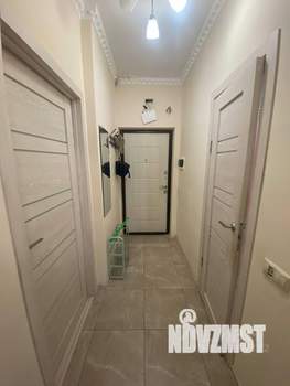 1-к квартира, на длительный срок, 35м2, 11/17 этаж