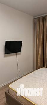 1-к квартира, на длительный срок, 37м2, 5/7 этаж