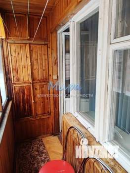 1-к квартира, на длительный срок, 34м2, 4/5 этаж