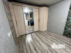 1-к квартира, на длительный срок, 33м2, 4/5 этаж