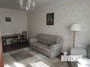 2-к квартира, посуточно, 56м2, 6/17 этаж