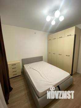 3-к квартира, на длительный срок, 76м2, 15/26 этаж