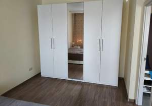 1-к квартира, на длительный срок, 33м2, 11/19 этаж