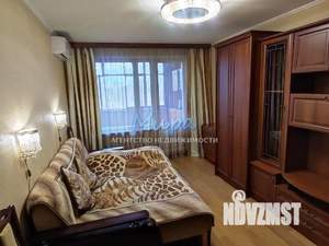 2-к квартира, на длительный срок, 46м2, 8/9 этаж