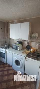 2-к квартира, на длительный срок, 44м2, 3/9 этаж