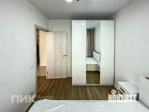1-к квартира, на длительный срок, 32м2, 18/25 этаж