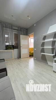 1-к квартира, на длительный срок, 40м2, 9/17 этаж