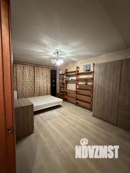 1-к квартира, на длительный срок, 32м2, 1/9 этаж