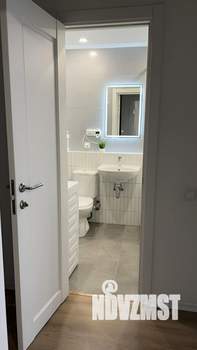 1-к квартира, на длительный срок, 35м2, 12/18 этаж