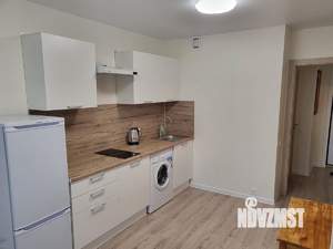 1-к квартира, на длительный срок, 38м2, 12/12 этаж