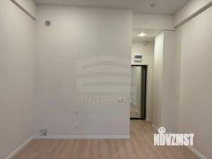 Студия квартира, на длительный срок, 25м2, 2/4 этаж