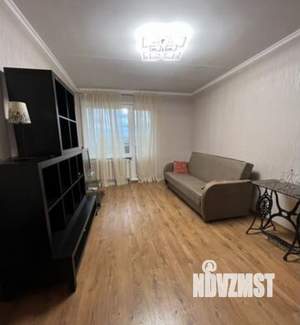 2-к квартира, на длительный срок, 54м2, 8/10 этаж