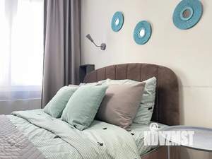 Студия квартира, посуточно, 19м2, 7/11 этаж
