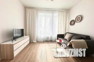 1-к квартира, посуточно, 30м2, 17/25 этаж