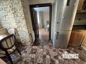 1-к квартира, на длительный срок, 42м2, 7/17 этаж