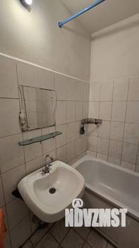 1-к квартира, на длительный срок, 42м2, 9/17 этаж