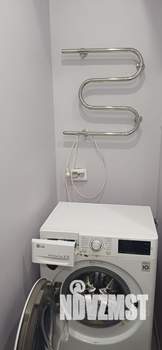 1-к квартира, на длительный срок, 27м2, 2/5 этаж