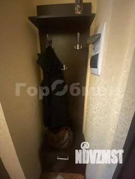 Студия квартира, на длительный срок, 29м2, 5/17 этаж