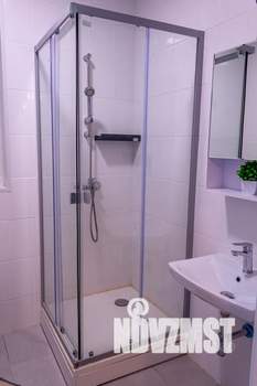 Студия квартира, посуточно, 23м2, 10/17 этаж