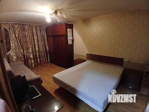 1-к квартира, на длительный срок, 34м2, 1/5 этаж