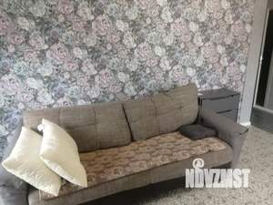 Студия квартира, посуточно, 35м2, 5/5 этаж