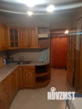 1-к квартира, на длительный срок, 35м2, 3/16 этаж