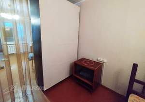 1-к квартира, на длительный срок, 43м2, 3/9 этаж