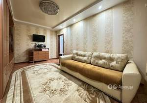 2-к квартира, на длительный срок, 54м2, 3/17 этаж