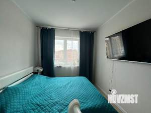 2-к квартира, на длительный срок, 55м2, 13/17 этаж