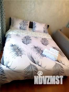 2-к квартира, посуточно, 41м2, 2/5 этаж