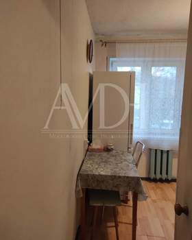 1-к квартира, на длительный срок, 35м2, 3/5 этаж