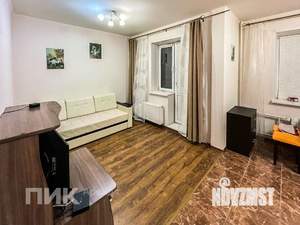 Студия квартира, на длительный срок, 28м2, 1/17 этаж