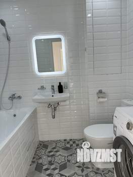 2-к квартира, посуточно, 56м2, 22/25 этаж