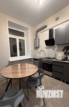 2-к квартира, на длительный срок, 58м2, 5/5 этаж