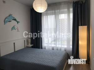 2-к квартира, на длительный срок, 35м2, 7/14 этаж