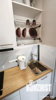 Студия квартира, на длительный срок, 23м2, 23/26 этаж