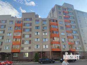 1-к квартира, на длительный срок, 37м2, 7/9 этаж