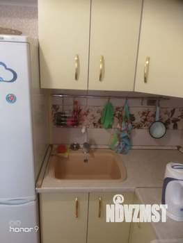 2-к квартира, на длительный срок, 40м2, 2/17 этаж