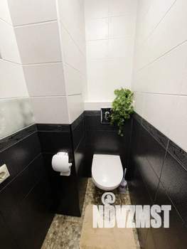 2-к квартира, посуточно, 60м2, 1/1 этаж