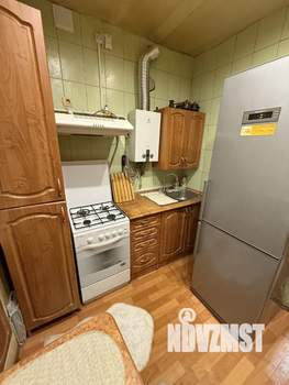 2-к квартира, на длительный срок, 43м2, 3/5 этаж