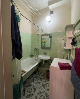 2-к квартира, на длительный срок, 58м2, 2/5 этаж