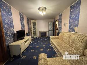 3-к квартира, на длительный срок, 54м2, 2/5 этаж